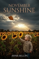 November Sunshine B0FD7RX5MV Book Cover