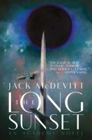 The Long Sunset 1481497952 Book Cover