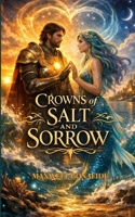 Crowns of Salt and Sorrow 2186702088 Book Cover