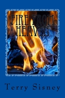 Fire From Heaven 1546644989 Book Cover