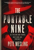 The Portable Nine 0578732564 Book Cover