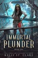 Immortal Plunder 1726309320 Book Cover