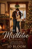 The Mistletoe B0H5T1S1WW Book Cover