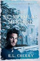 The St. Nicholas Murders 0999473905 Book Cover