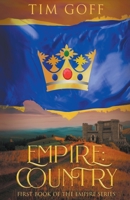 Empire: Country B0BHLCJJPH Book Cover