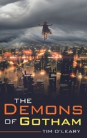 The Demons of Gotham B0CFXLYHZP Book Cover