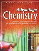 Advantage Chemistry 155244094X Book Cover