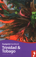 Trinidad & Tobago Handbook 1911082051 Book Cover