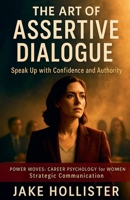 The Art of Assertive Dialogue (Power Moves) B0FYX8N97F Book Cover