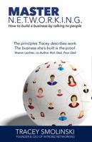 Master Networking 191205633X Book Cover