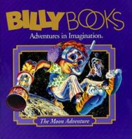 The Moon Adventure 0967265207 Book Cover
