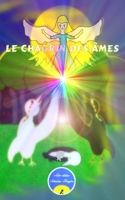 Le chagrin des ?mes B08M255SL2 Book Cover