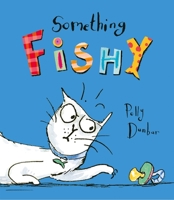 Something Fishy 150983799X Book Cover