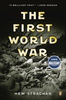 The First World War 1471134261 Book Cover