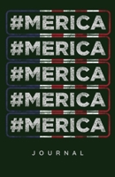 #MERICA Journal 1697539858 Book Cover