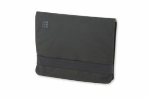 Moleskine myCloud Tablet Case, 10in, Payne's Grey (10.25 x 7.75 x 1.25) (HOUSSES ET ETUIS) 8867326694 Book Cover