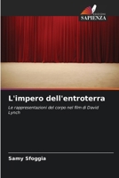 L'impero dell'entroterra (Italian Edition) 6208165601 Book Cover