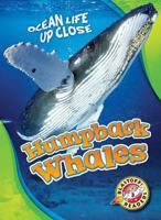 Humpback Whales 1618912658 Book Cover
