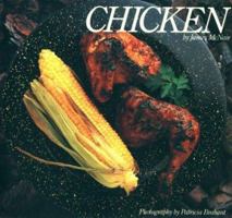 James McNair's Chicken 0877014116 Book Cover