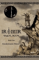 Black Moon (Iromir) B0CJGXPPN2 Book Cover