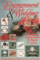 Engagement & Wedding Rings: The Definitive Buying Guide for People in Love 0943763053 Book Cover