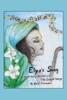 Elya's Song 1647189594 Book Cover