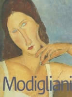 Modigliani and His Models 1903973821 Book Cover