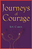 Journeys of Courage: Stories of Spiritual, Social and Political Healing of Communities 1853906387 Book Cover