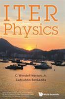 Iter Physics 981467866X Book Cover