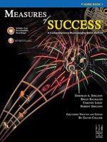 Measures of Success F Horn Book 1 1569398135 Book Cover