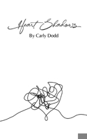 Heart Shadows 9357446737 Book Cover