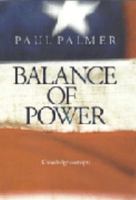 Balance of Power 0340708506 Book Cover