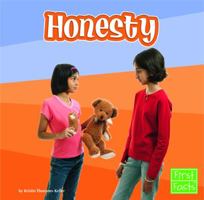 Honesty (First Facts) 0736851496 Book Cover