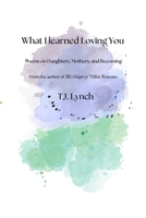 What I Learned Loving You: Poems on Daughters, Mothers, and Becoming B0GW2CT1TV Book Cover