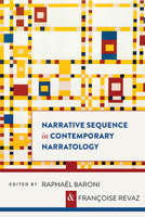 Narrative Sequence in Contemporary Narratology 0814252605 Book Cover