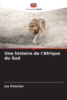 Une histoire de l'Afrique du Sud 6205892154 Book Cover