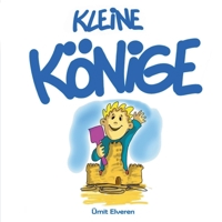 Kleine Könige: ümit comics 3754379658 Book Cover