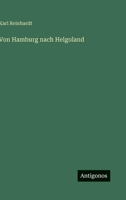 Von Hamburg nach Helgoland. 1018820132 Book Cover