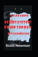 14 fler korta skräckhistorier som kommer att hemsöka dig B0G3H3M6Q8 Book Cover