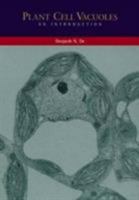 Plant Cell Vacuoles: An Introduction 0643062548 Book Cover