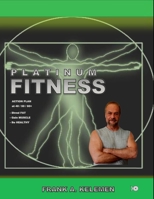 Platinum Fitness Action Plan B0CHKZ849C Book Cover