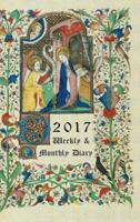 2017 Tudor Planner 0986354589 Book Cover