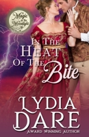 In The Heat of The Bite 1402245106 Book Cover