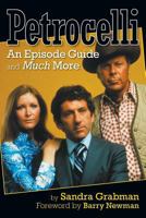 Petrocelli: An Episode Guide and Much More 1629332054 Book Cover