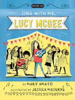 Sing with Me, Lucy McGee 0823445453 Book Cover
