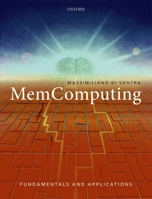 Memcomputing 0192845322 Book Cover