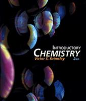 Introductory Chemistry 0534196322 Book Cover