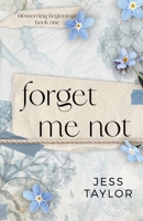Forget Me Not B0BVP17BRB Book Cover