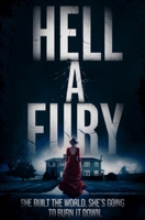 Hell a Fury B0DXCH37M7 Book Cover