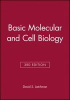 Basic Molecular and Cell Biology 0727911953 Book Cover